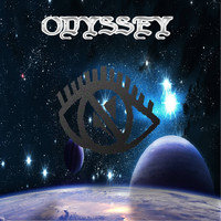 Deafeye - Odyssey EP