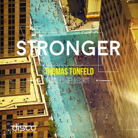 Thomas Tonfeld - Stronger