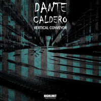 Dante Caldero - Vertical Conveyor