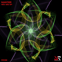 Nanter - Hey You EP