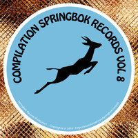 Stephane deschezeaux - Compilation Springbok Records, Vol. 8