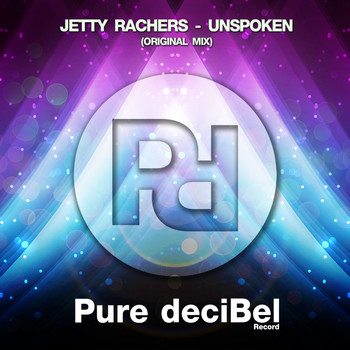 Jetty Rachers - Unspoken