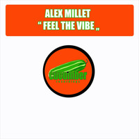 Alex Millet - Feel The Vibe (Lina Sax Mix)