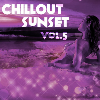 Various Artists - Chillout Sunset Vol. 5