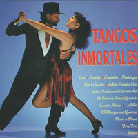 Sabu - Tangos Inmortales