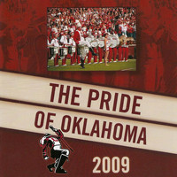 University of Oklahoma Marching Band, Brian A. Britt & University of Oklahoma Bands - The Pride of Oklahoma 2009