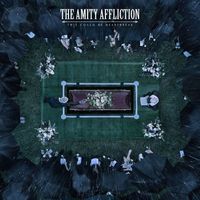 The Amity Affliction - I Bring the Weather with Me (Explicit)