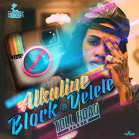 Alkaline - Block & Delete - Single