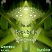 Goncharenko Andrew - Rock-Suite the Seasons