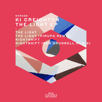 Ki Creighton - The Light EP