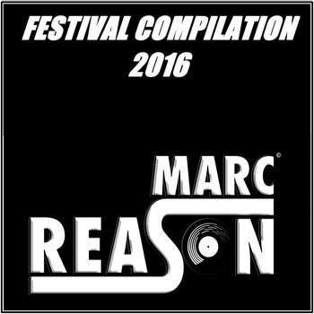 Various Artists - Festival Compilation 2016