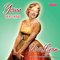 Vera Lynn - Yours - The Mgm Years