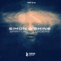 Simon O'Shine - Spiritual Outsiders