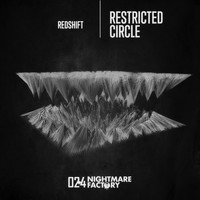 Redshift - Restricted Circle