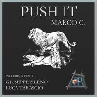 Marco C. - Push It
