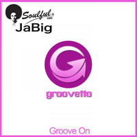 Soulful Cafe Jabig - Groove On