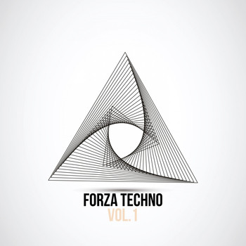 Various Artists - Forza Techno, Vol. 1