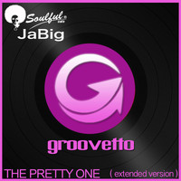 Soulful Cafe Jabig - The Pretty One (Extended Version)