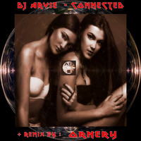 Dj Arvie - Connected