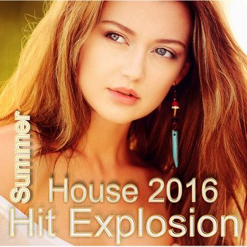Various Artists - Hit Explosion Summer House 2016