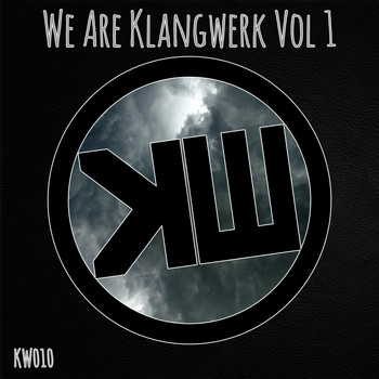 Various Artists - We Are Klangwerk, Vol. 1