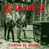 Control - United in Blood
