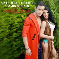 Valeria Lechee & Marios Brasil - Let's Dance