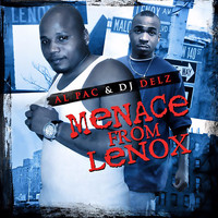 Alpac - Menace from Lenox (Explicit)