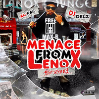 Alpac - Menace from Lenox: The Sequel