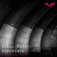 Berni Peint - Underlove
