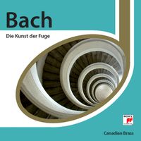 The Canadian Brass - Bach: Kunst der Fuge