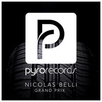 Nicolas Belli - Grand Prix
