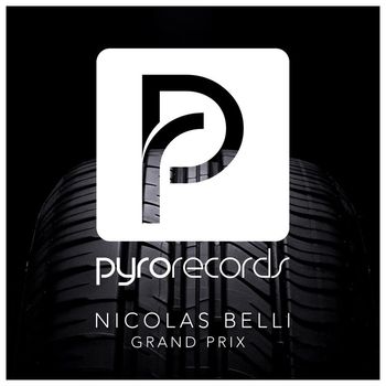 Nicolas Belli - Grand Prix