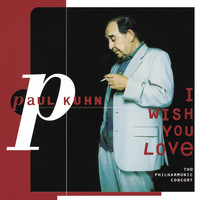 Paul Kuhn - I Wish You Love