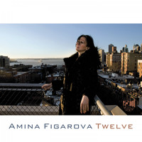 Amina Figarova - Twelve