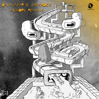 Balthazar & JackRock - Memory Remains