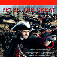 Laurence Rosenthal - Peter the Great (Original Television Soundtrack)