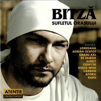 Bitza - Sufletul orasului