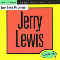 Jerry Lewis - Jerry Lewis on Comedy