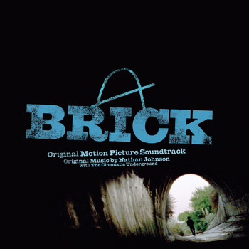 Various - Brick (Original Motion Picture Soundtrack)