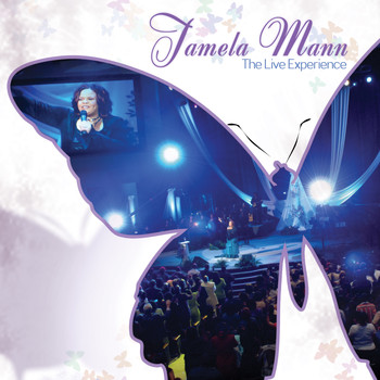 Tamela Mann - The Live Experience