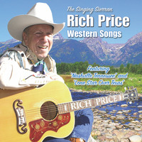 Rich Price - Western Songs