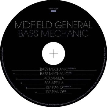 Midfield General - Bass Mechanic