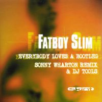 Fatboy Slim - Everybody Loves a Bootleg