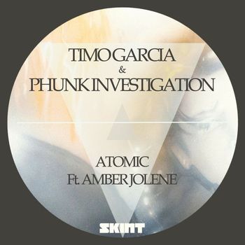 Timo Garcia & Phunk Investigation - Atomic