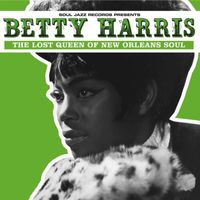 Betty Harris - Soul Jazz Records Presents Betty Harris: The Lost Queen Of New Orleans Soul