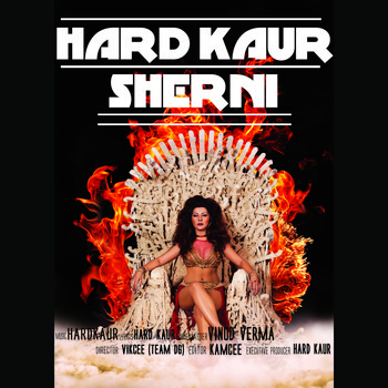 Hard Kaur - Sherni  (Explicit)