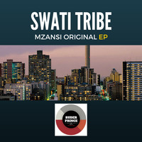 Swati Tribe - Mzansi Original