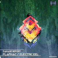 Damage Report - Flapmac / Electric Eel
