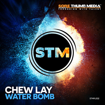 Chew Lay - Water Bomb